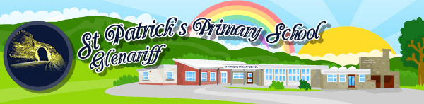 St. Patrick's Primary School, Glenariff