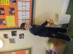 John Mc Naughton Fundraising 